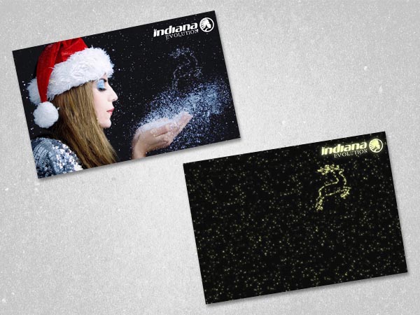 Flyers y carteles para empresas de ocio nocturno